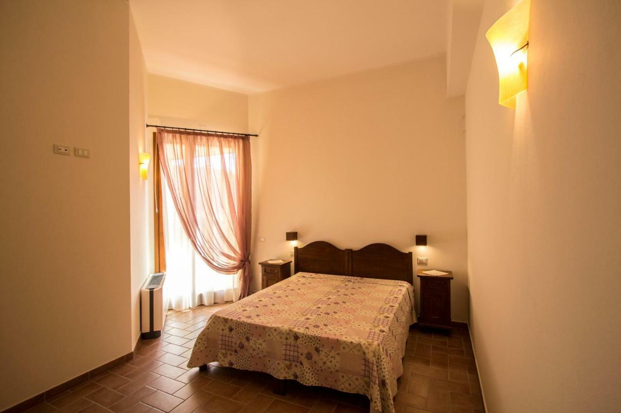 Villa Il Vecchio Gelso - Agriturismo Rimini Montefiore Conca Exterior foto