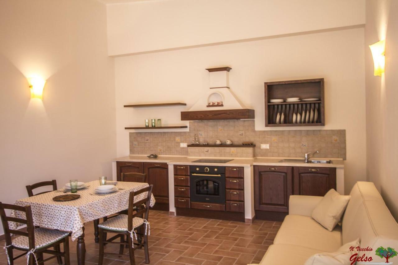 Villa Il Vecchio Gelso - Agriturismo Rimini Montefiore Conca Exterior foto